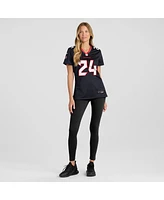 Nike Women's Derek Stingley Jr. Navy Houston Texans Game Jersey