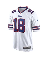 Nike Men's Amari Cooper White Buffalo Bills Game Jersey