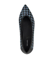 Nine West Women's Largo Slip-On Dress Flats