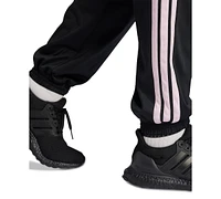 adidas Plus Tricot 3-Stripes Track Pants