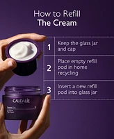 Caudalie Premier Cru The Cream Moisturizer, 1.6 oz.