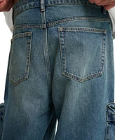 Cotton On Men's Super Baggy Jean