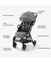 Graco Baby Ready2Jet Compact Stroller