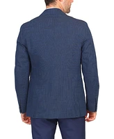 Tailorbyrd Men's Pindot Sportcoat