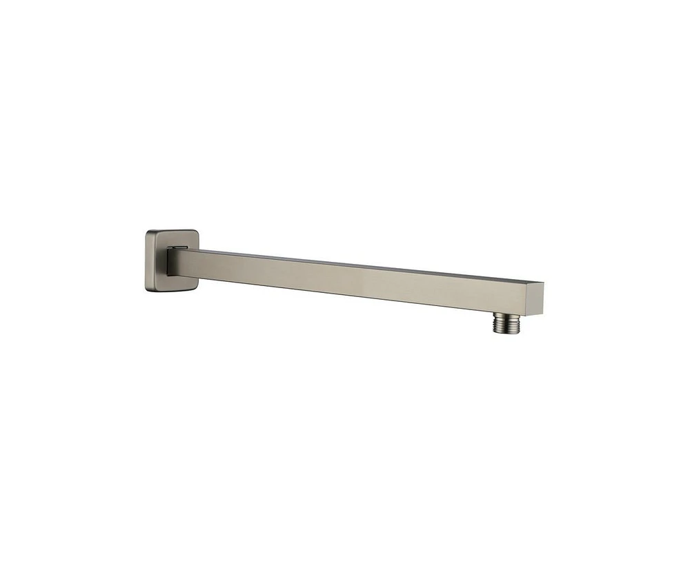 Casainc Square Wall-Mount Shower Arm