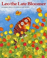 Leo the Late Bloomer by Robert Kraus