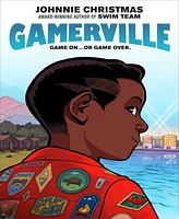 Barnes & Noble Gamerville by Johnnie Christmas