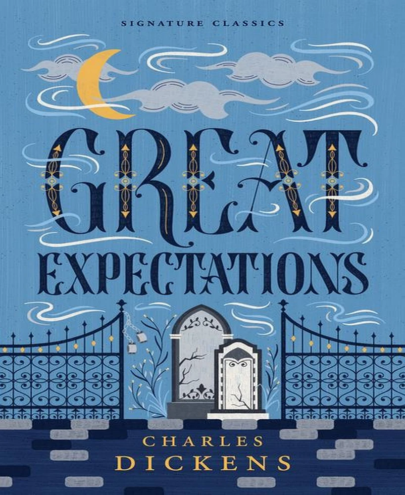 Great Expectations by Charles Dickens
