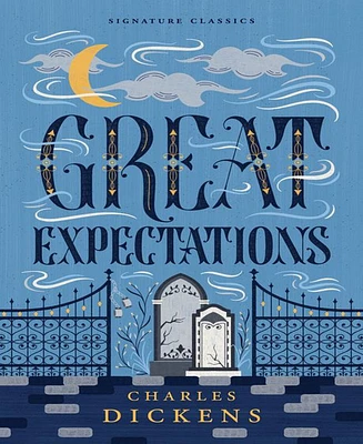 Great Expectations by Charles Dickens