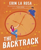 Barnes & Noble The Backtrack by Erin La Rosa