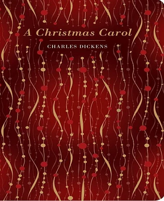 A Christmas Carol by Charles Dickens