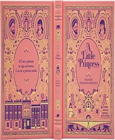 A Little Princess (Barnes & Noble Collectible Editions) by Frances Hodgson Burnett