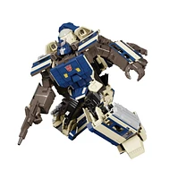 Transformers Mpg-01 Trainbot Shouki Raiden Combiner Masterpiece G