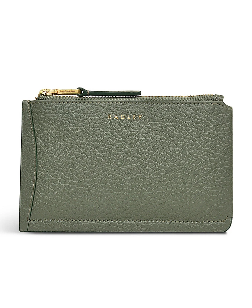 Radley London Chancery Ziptop Coin Wallet