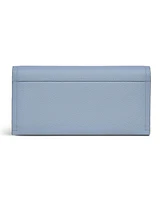 Radley London Oak Street Snowdrops Flapover Wallet