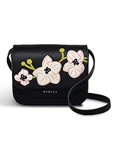 Radley London Lunar New Year Mini Flapover Crossbody Bag