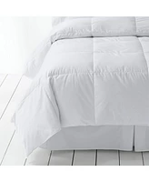 Lands' End Essential Down Comforter