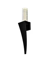Cwi Lighting 30" Metal Catania Integrated Led Wall Light