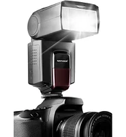Neewer TT560 Flash Speedlite for Canon Sony Nikon Panasonic Olympus Pentax and Other Dslr Cameras, Digital Camera Speedlight with Standard Hot Shoe