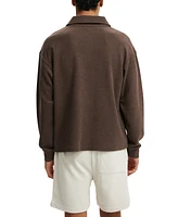 Cotton On Men's Everyday Fleece Shorts