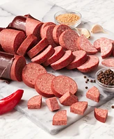 Hickory Farms Summer Sausage Flight, 6 pieces