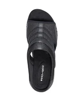 Easy Spirit Women's Traciee Slip-On Sandals