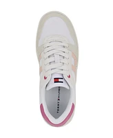 Tommy Hilfiger Women's Neenha Lace Up Fashion Sneakers