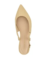 Tommy Hilfiger Women's Vamina Slingback Flats