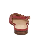 Tommy Hilfiger Women's Vamina Slingback Flats
