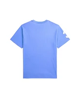 Polo Ralph Lauren Big Boys Pony Cotton Jersey T-Shirt