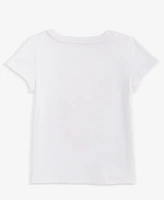 Epic Threads Toddler Girl Paradise Graphic T-Shirt, Exclusively at Macy's