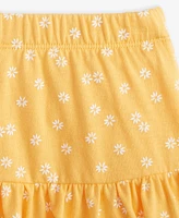 Epic Threads Toddler Girls Flower Dot Scooter Skirt, Exclusively at Macy's