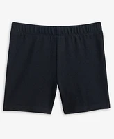 Epic Threads Toddler Girl Solid Twirl Shorts, Exclusively at Macy's