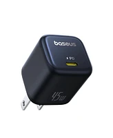 Baseus Picogo 45W Fast Charger Usb C Wall for iPhone16/15/14