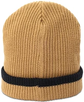 Tommy Hilfiger Men's Tipped Ribbed-Knit Beanie