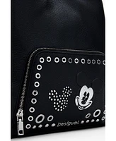 Desigual Women's Mickey Mouse backpack