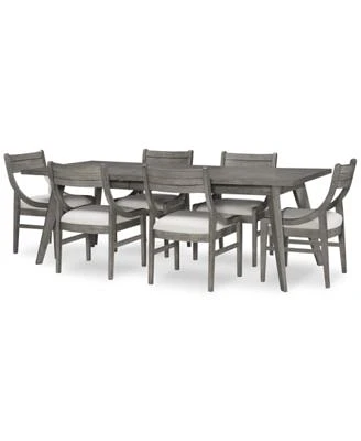 Greystone Ii Dining Collection