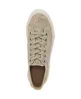 Blowfish Malibu Women's Walk On Lace Up Platform Sneakers