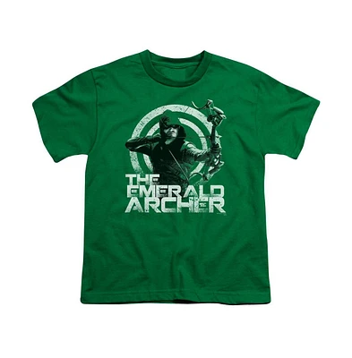 Arrow Boys Archer Short Sleeve Tee / T-Shirt