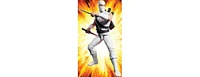 G.i. Joe Storm Shadow 7-inch Scale I Ultimates I Super7