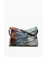 Desigual Women's Patchwork bag