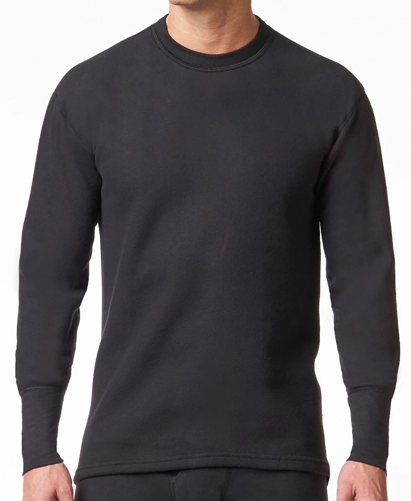 Stanfield's Men's HeatFX Heavy Base Layer Long Sleeve Undershirt