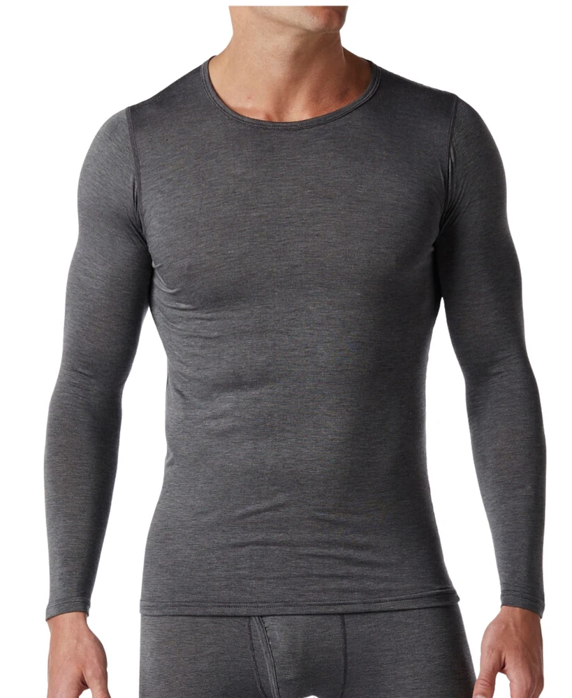 Stanfield's Men's HeatFX Ultralight Base Layer Long Sleeve Undershirt