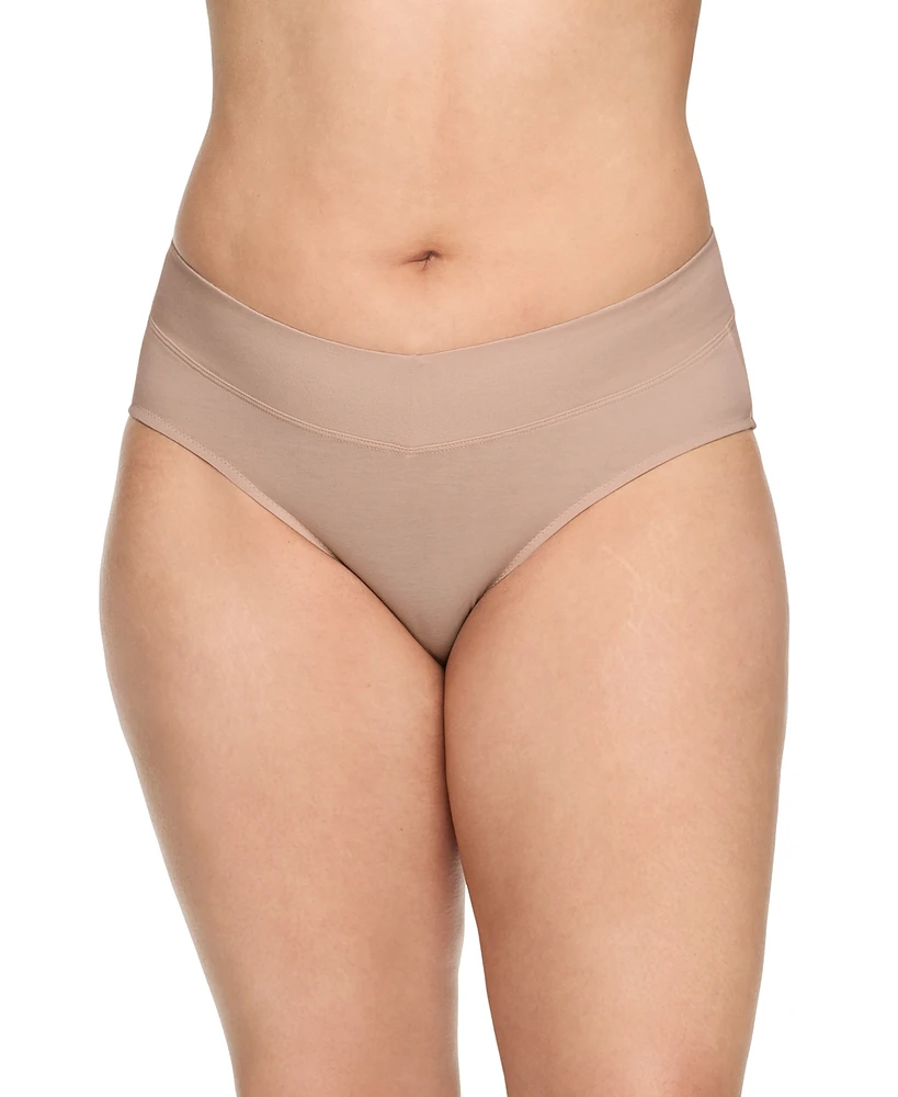 Warner's Women's 3-Pk. No Pinching Problems Hipster Underwear RU4403P