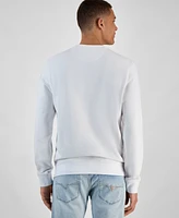 Guess Men's Logo Sweatshirt