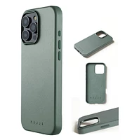 Mujjo iPhone 16 Pro Max Leather Case