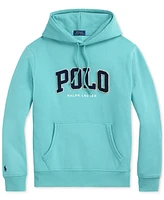 Polo Ralph Lauren Men's The Rl Fleece Logo Hoodie