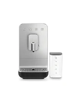 Smeg Contemporary Aesthetic Fully Automatic Coffee Machine with Auto Froth