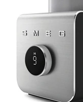 Smeg Contemporary Aesthetic Professional Style Blender