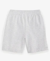 Grayson Threads Kids, The Label Big Boys Smiley Shorts